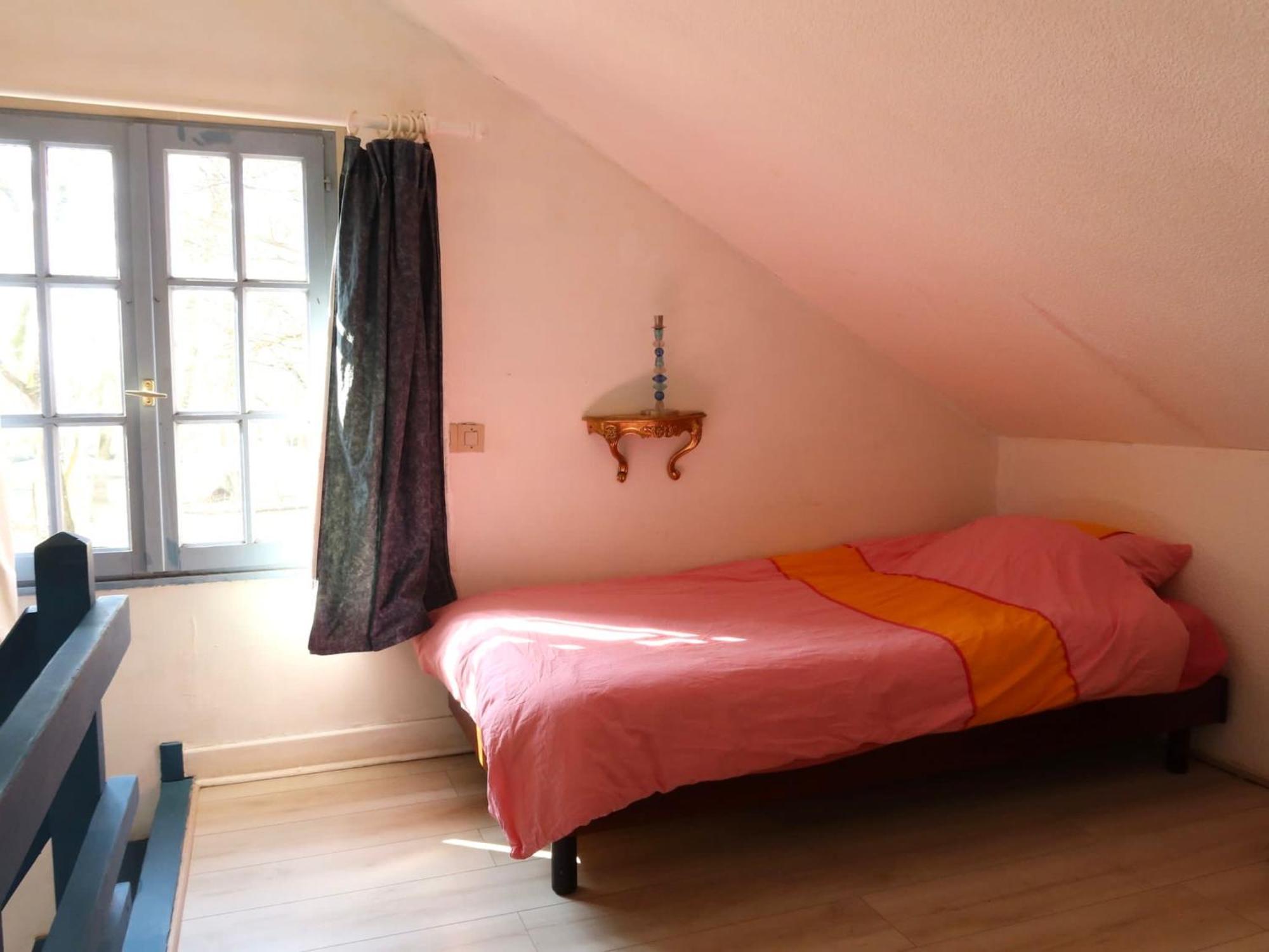 La Faisanderie Saint-Florent-sur-Cher 外观 照片