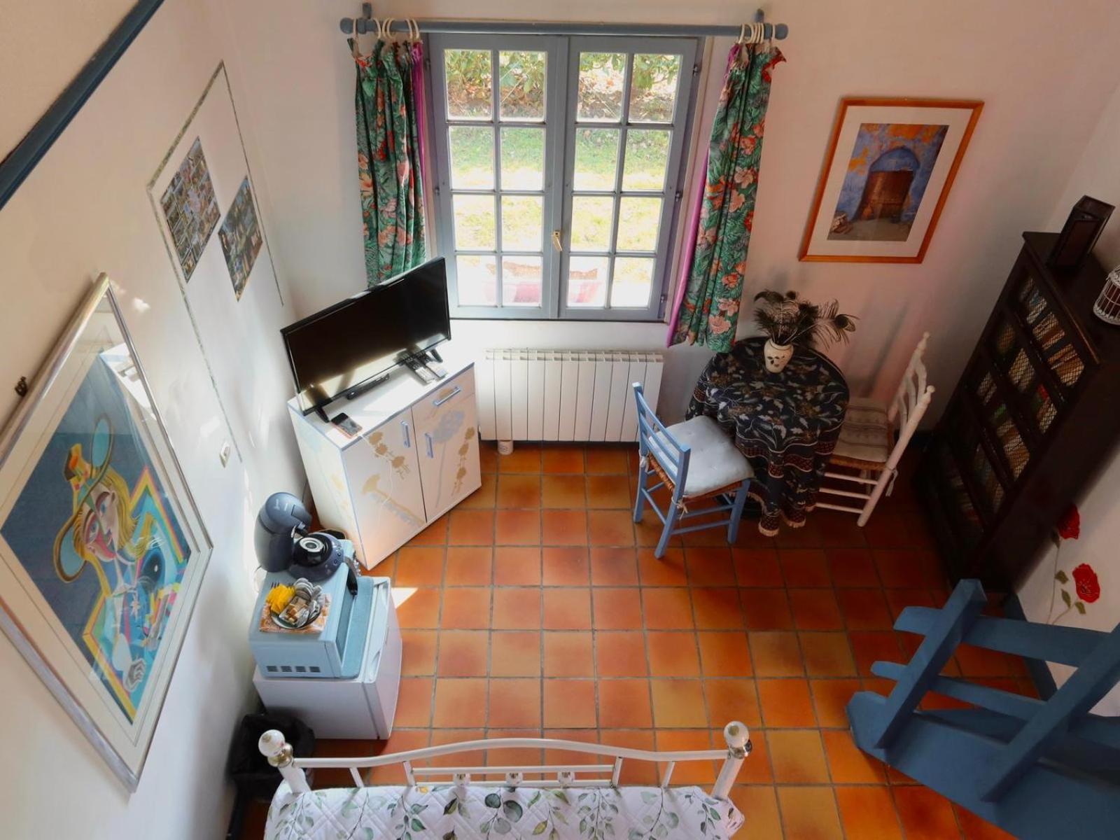 La Faisanderie Saint-Florent-sur-Cher 外观 照片