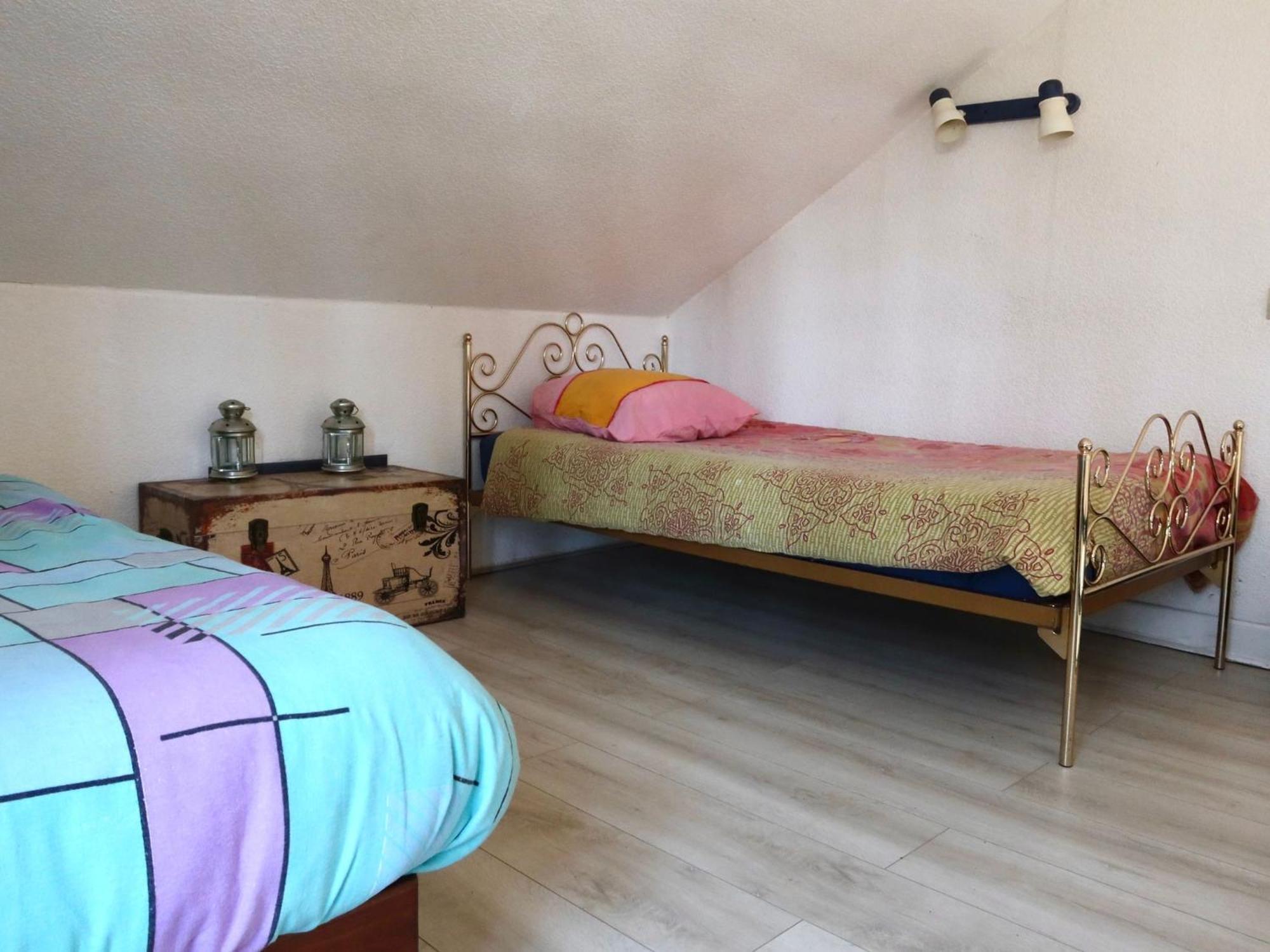 La Faisanderie Saint-Florent-sur-Cher 外观 照片