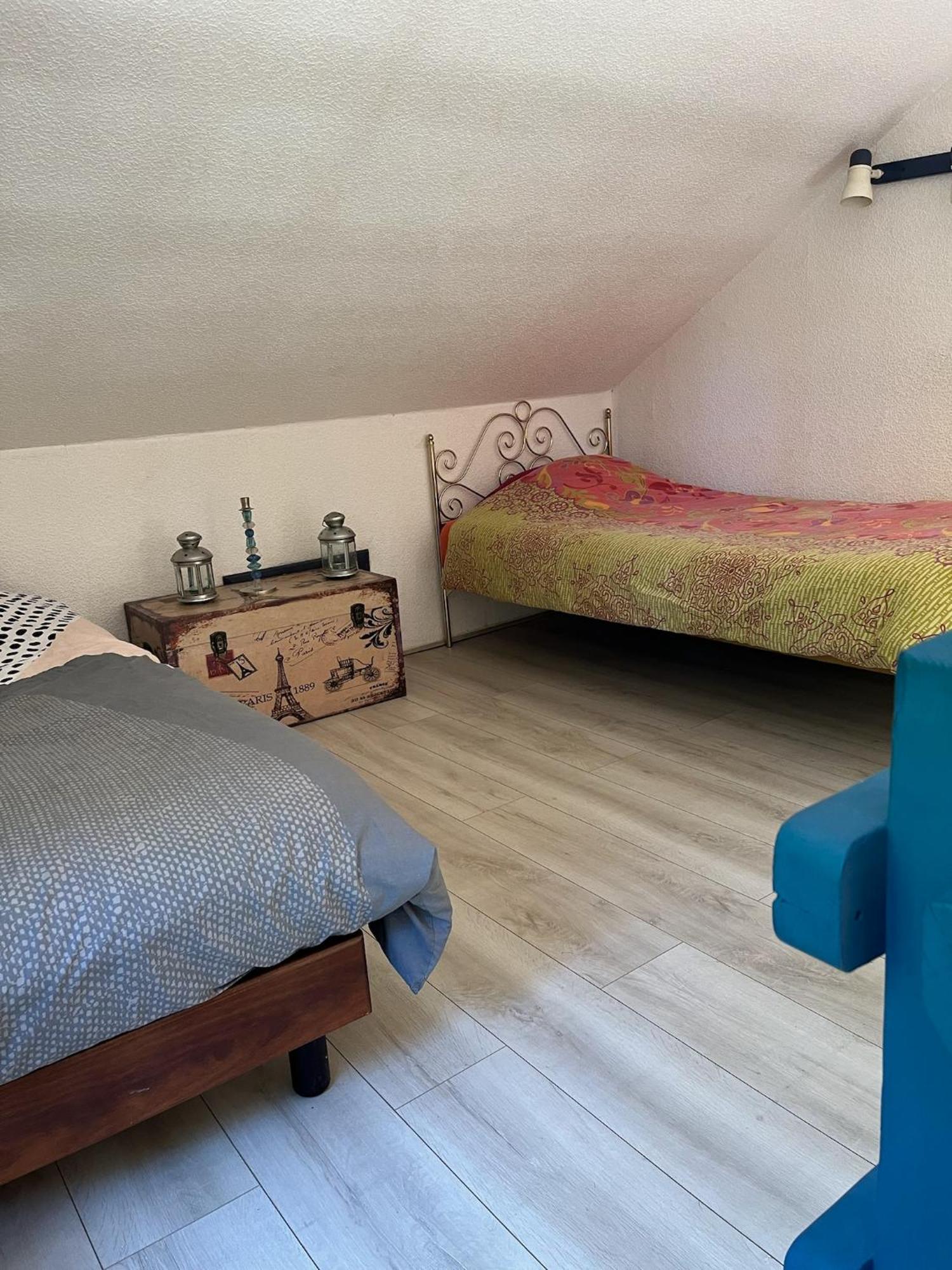 La Faisanderie Saint-Florent-sur-Cher 外观 照片
