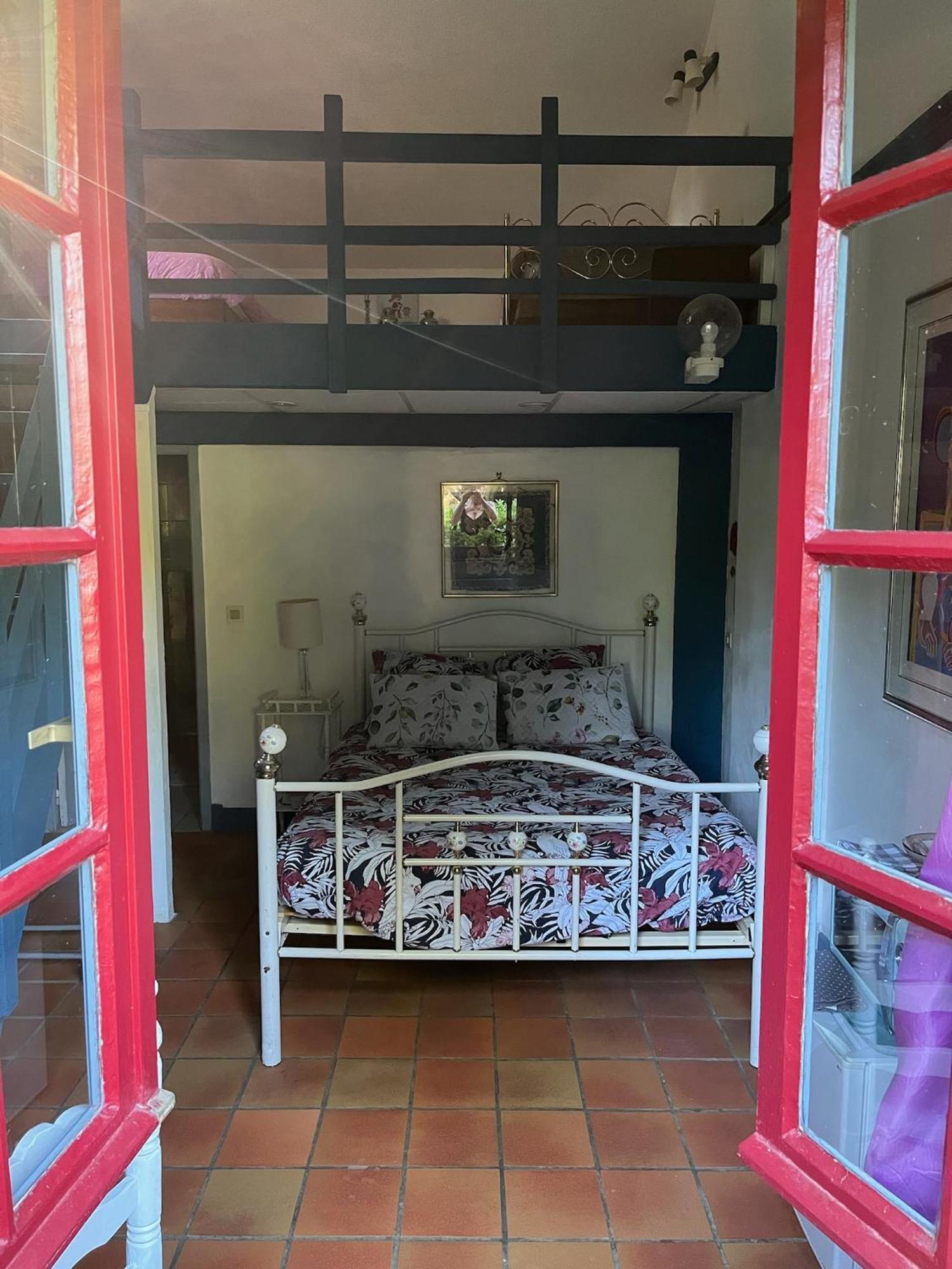 La Faisanderie Saint-Florent-sur-Cher 外观 照片