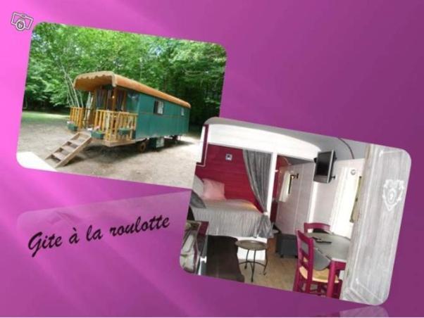 La Faisanderie Saint-Florent-sur-Cher 外观 照片
