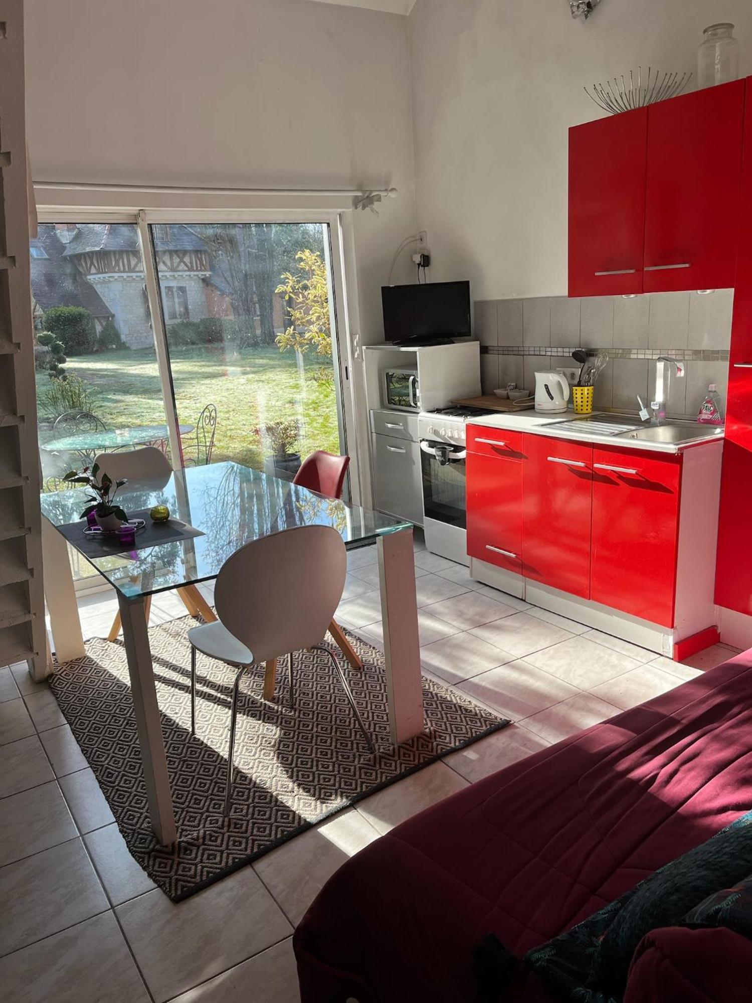 La Faisanderie Saint-Florent-sur-Cher 外观 照片